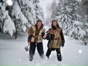 Фотография Матвеева Екатерина