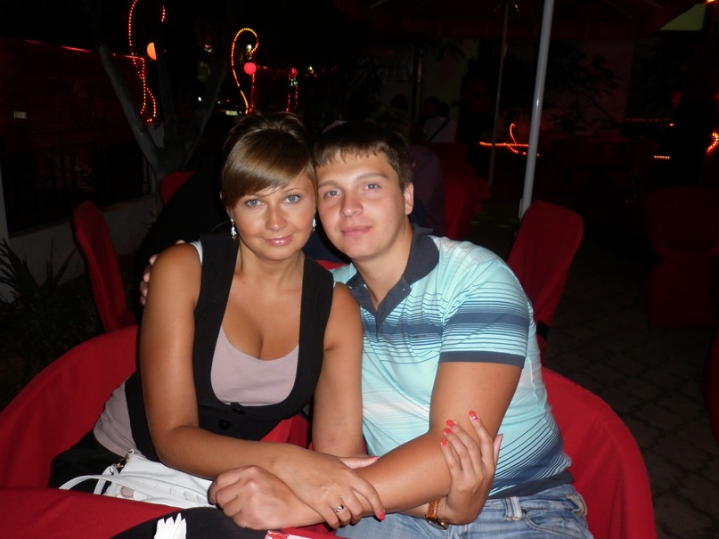 Денис Боженко фотография #23