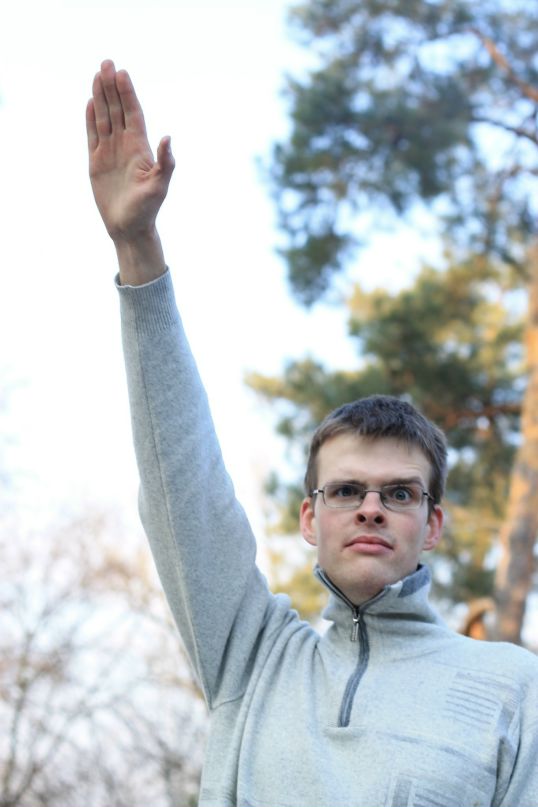 Иван Стадниченко фотография #50