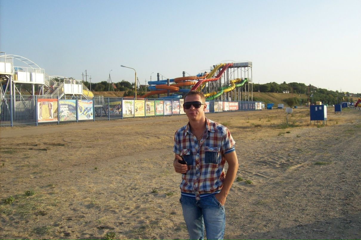 Дмитрий Харлашкин фотография #25