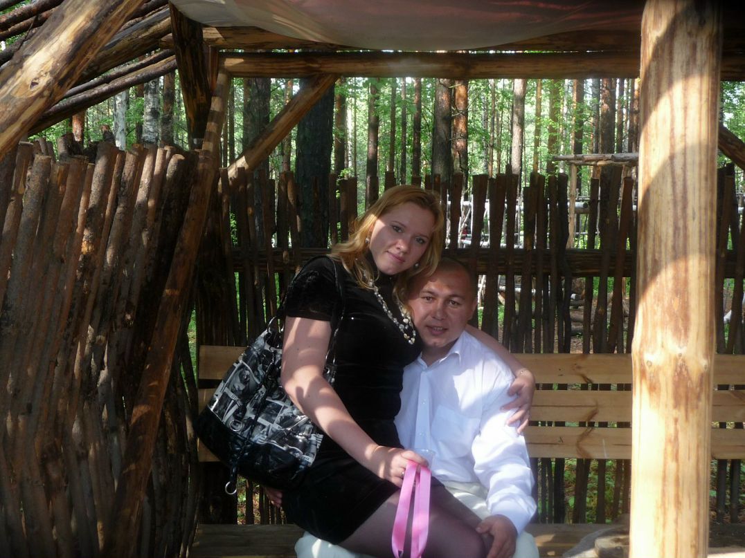 Дмитрий Минилбаев фотография #18