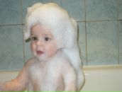 Фотография Волковой Оли