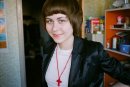 Анна Ерещенко фотография #24 (источник - https://vk.com/id1535435)