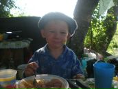 Фотография Фадеевой Юлии