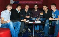 Фотография Майнашева Ильи