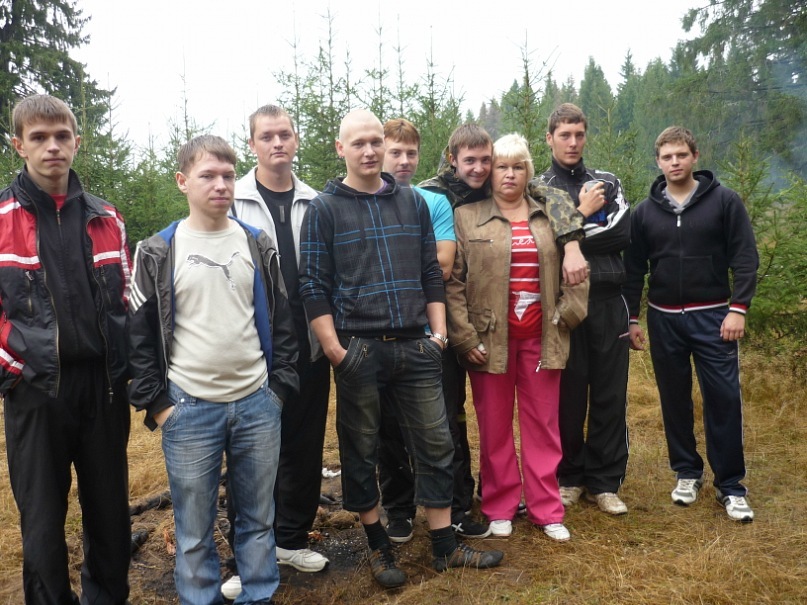 Игорь Мельников фотография #25