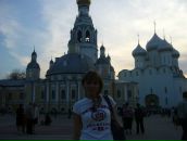 Фотография Жуковой Екатерины