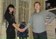 Фотография Ларионовой Юлии