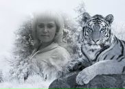 Фотография Серовой Марии