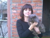 Фотография Шевченко Юлии