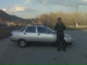 Фотография Мирошниченко Дарья