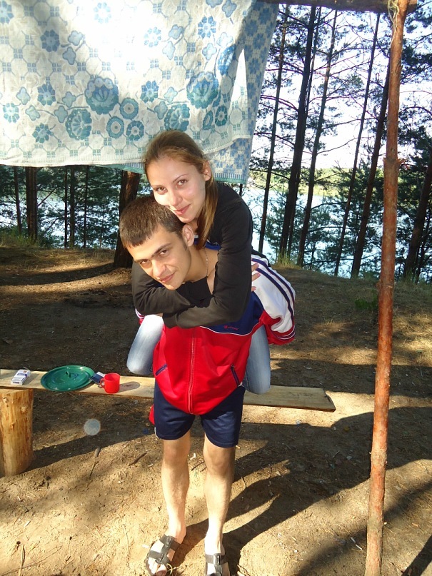Лис Котов фотография #30