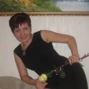 Фотография Мельниковой Светланы