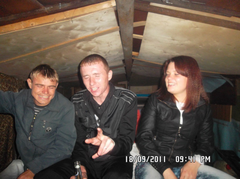 Дмитрий Купич фотография #16