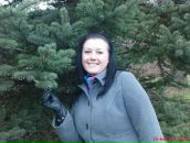 Фотография Петровой Надюшки