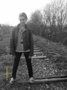 Даяна Красій фотография #18 (источник - https://vk.com/id135268897)