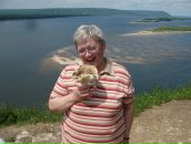 Фотография Баскаковой Ирины