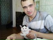 Фотография Лукса Георгия