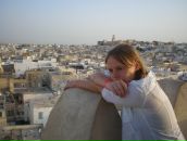 Фотография Гнездиловой Лены