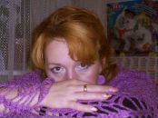 Фотография Челпановой Юлии