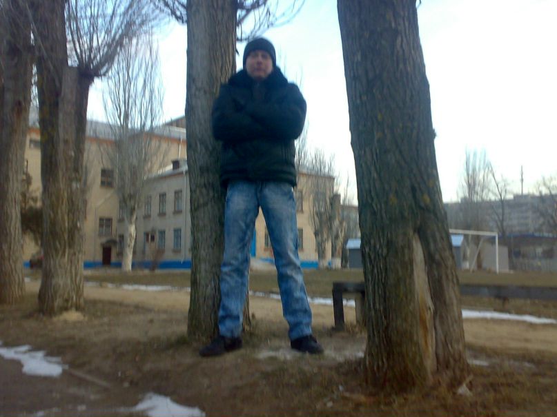 Миша Савельев фотография #8