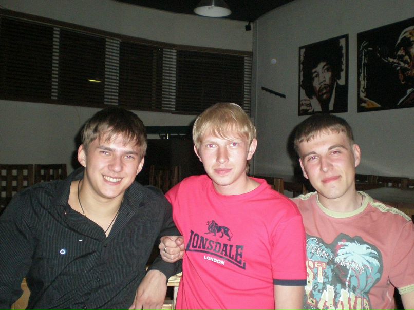 Илья Гренков фотография #4