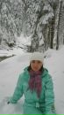Фотография Мельниковой Анны