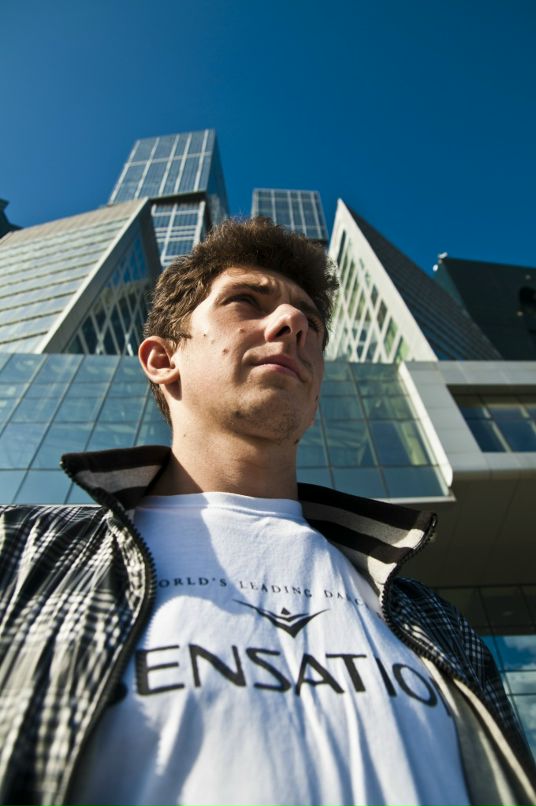 Сергей Алексеев фотография #46