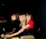 Фотография Цвятковой Анастасии