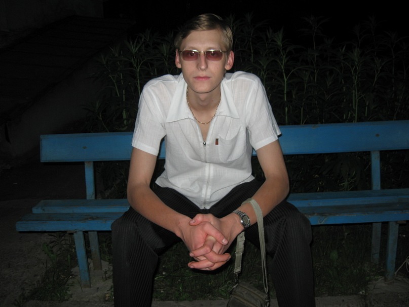 Дмитрий Рябцев фотография #30