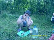 Фотография Головкиной Натальи