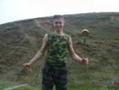 Фотография Самсонова Александра