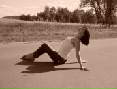 Фотография Финогеновой Анастасии