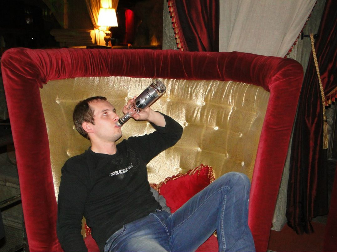 Дмитрий Дмитрий фотография #46