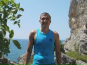 Діма Мазурук фотография #29 (источник - https://vk.com/id27784933)
