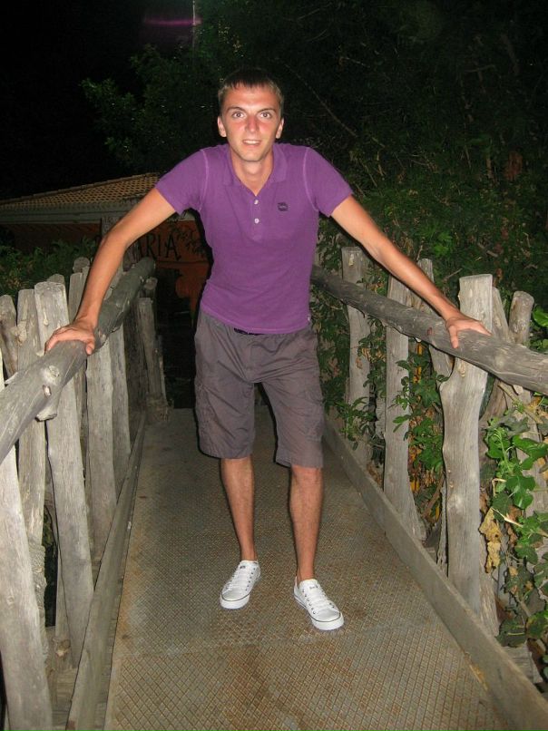 Ванёк Игнатов фотография #7