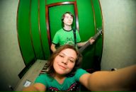 Фотография Янушковской Несс