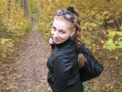 Фотография Плотниковой Валерии