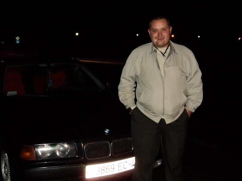 Серега Шульга фотография #10