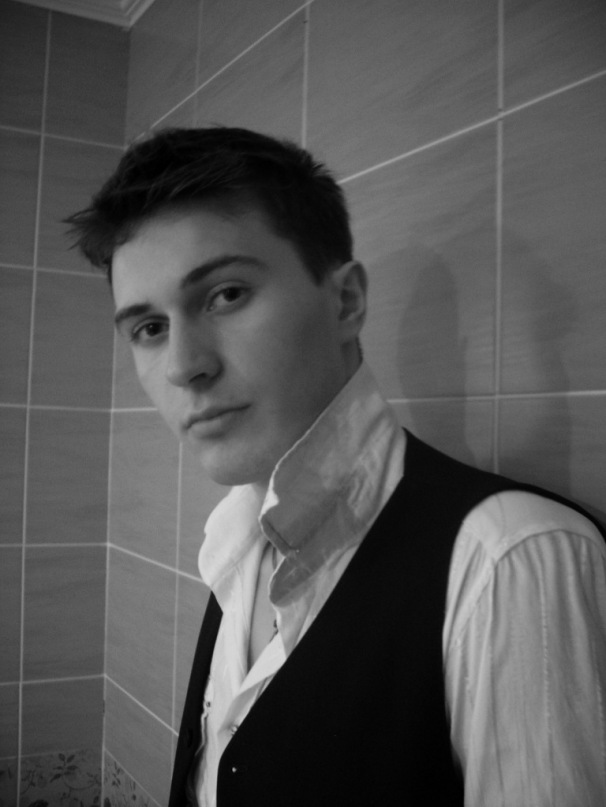 Сергей Лещенко фотография #9