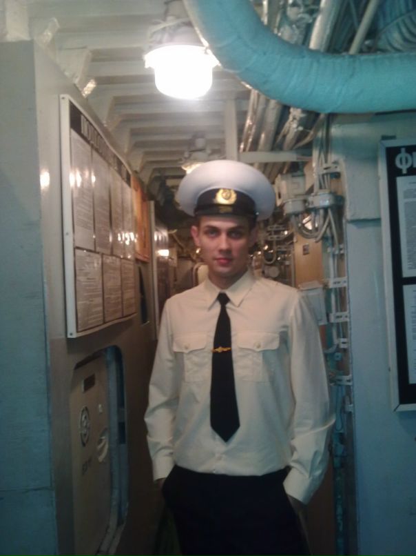 Лёха Михеев фотография #16