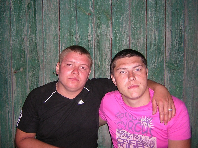 Boris Moiseyev фотография #48