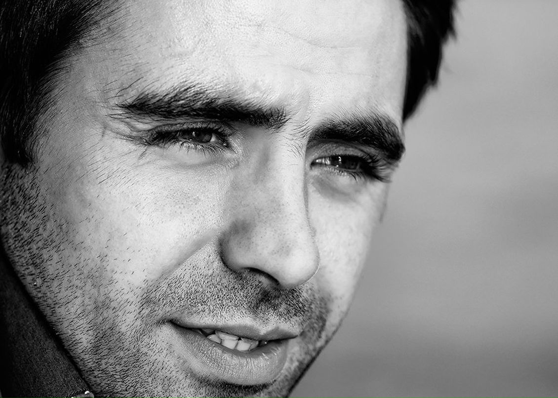 Ruslan Barabanov фотография #19