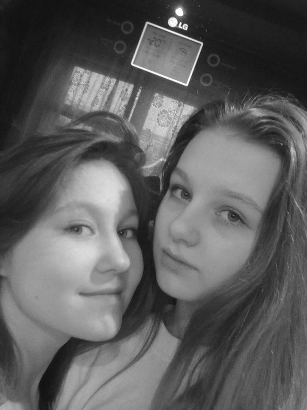 Мария Петрова фотография #4