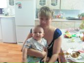 Фотография Лазаревой Ольги Николаевны