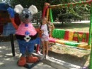 Ліля Квітка фотография #17 (источник - https://vk.com/id71340463)