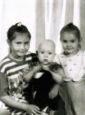 Фотография Валеевой Дианы