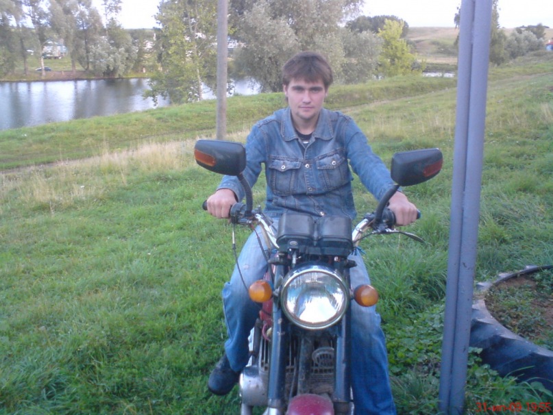 Сергей Коротин фотография #39