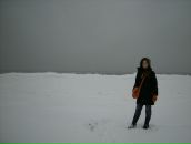 Фотография Морозовой Полины