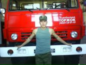 Фотография Чистякова Алексея